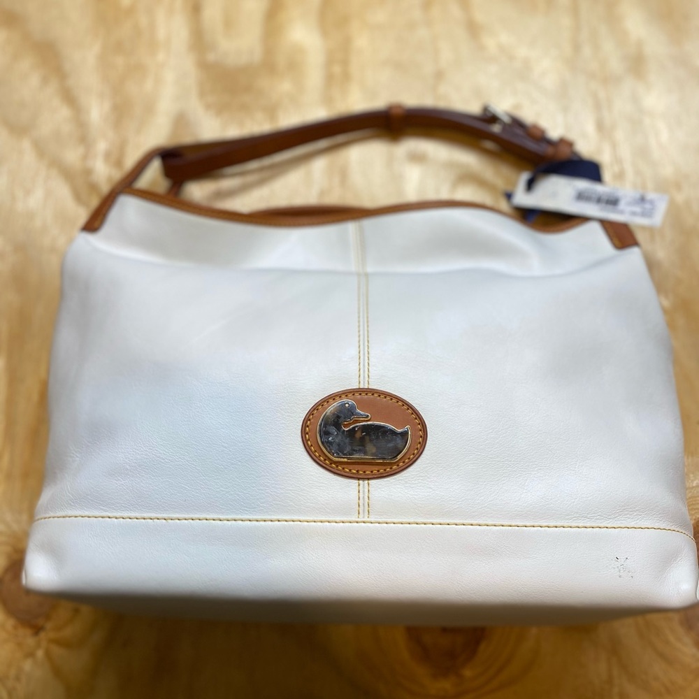 Women's Dooney & Bourke shoulder bag
